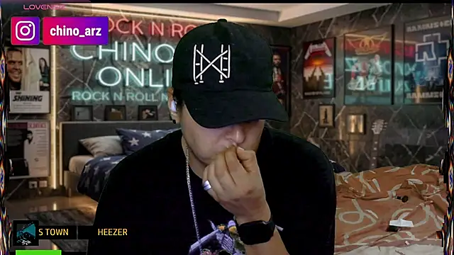 chino_roz webcam