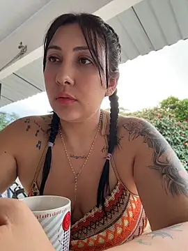 KittyObsession live sex cam