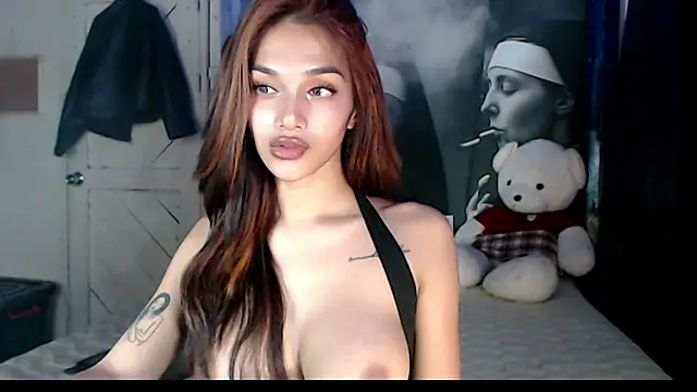 itsmekarinaaa webcam
