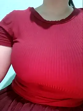 Shine_Mai webcam