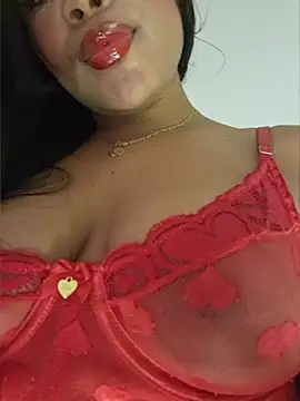 Jenifer_em webcam