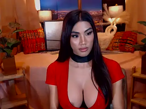 DAYANARAHFOX webcam