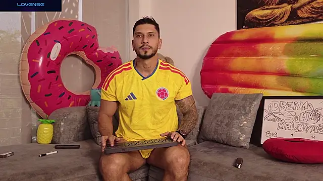 Seth_Vegaa webcam