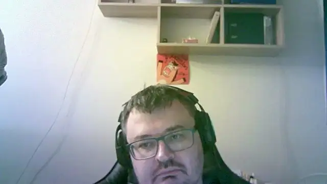 SirAbuser webcam