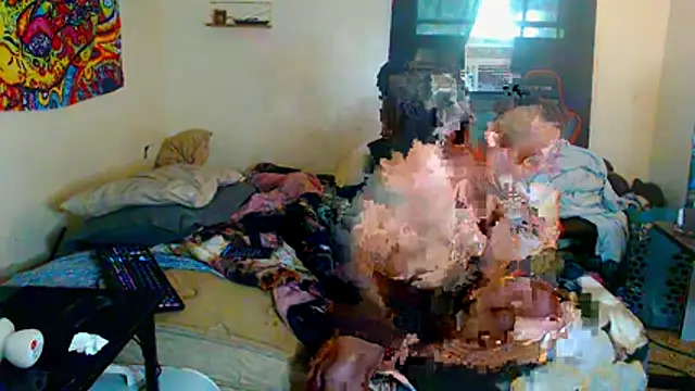 YoBleez webcam