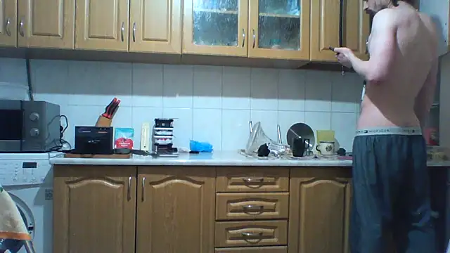 KaelNox webcam