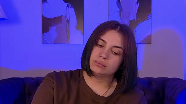 AdrianaToress webcam