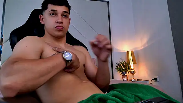 adam_keith webcam