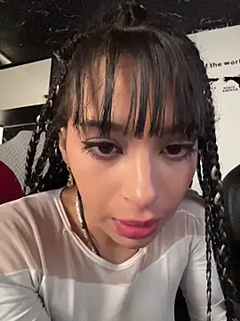 Sasha-firee webcam