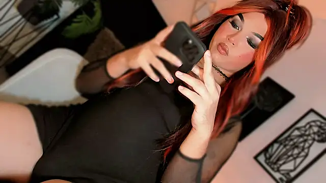 misstreslatin webcam