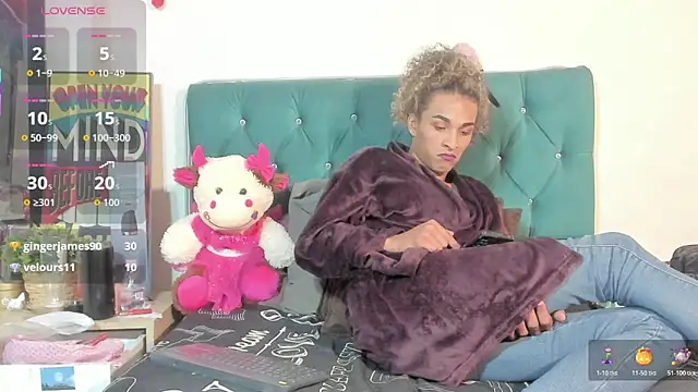StefanyMiler webcam
