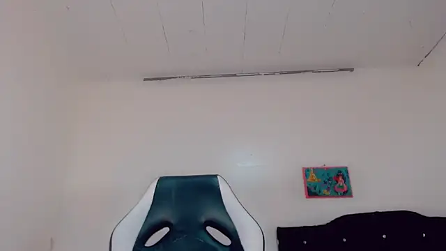 Oriana_braom webcam