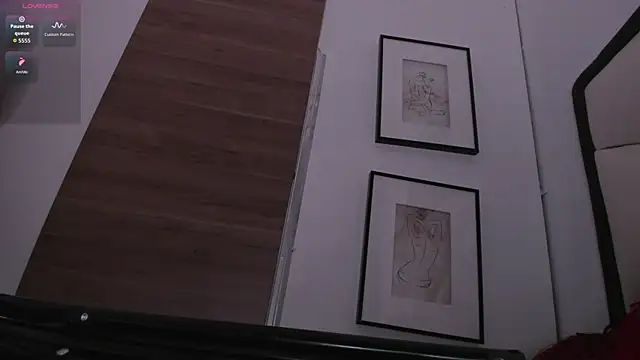 Sofiia_Vega_ webcam