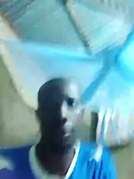 Lawal-Briana webcam