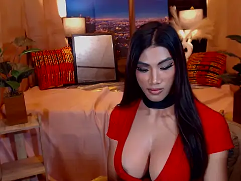 DAYANARAHFOX webcam