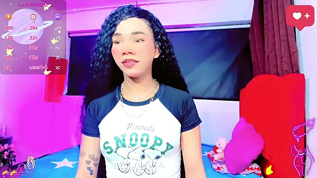 Britany_montiel webcam