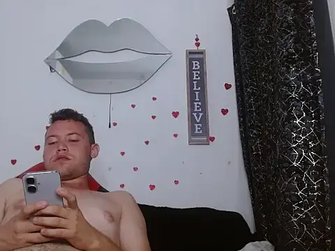 sven_fox723 webcam