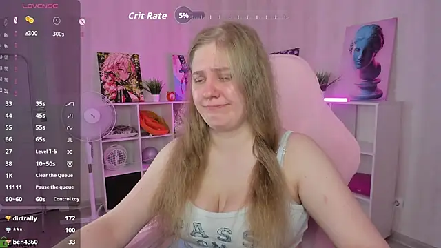 Megan_Violer live sex cam
