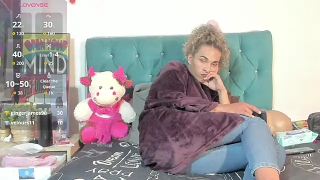 StefanyMiler webcam