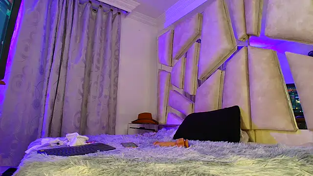 Natalyefoster webcam