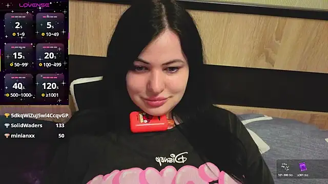 German_Eva webcam
