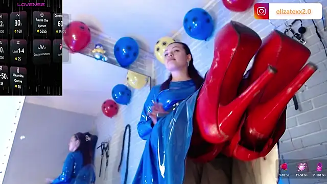 elizatexx webcam