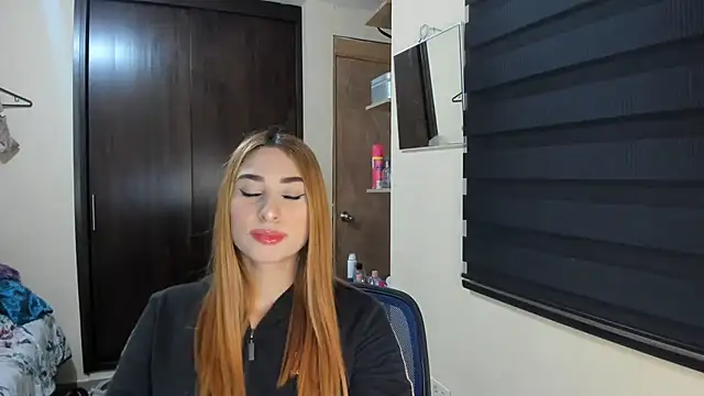 Amy_Walker webcam