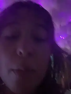 Celeste_Bauman webcam