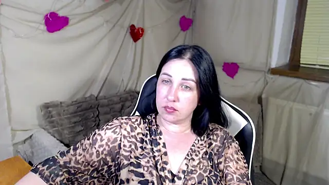 JillStevens webcam