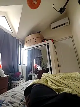 anubi0880 webcam