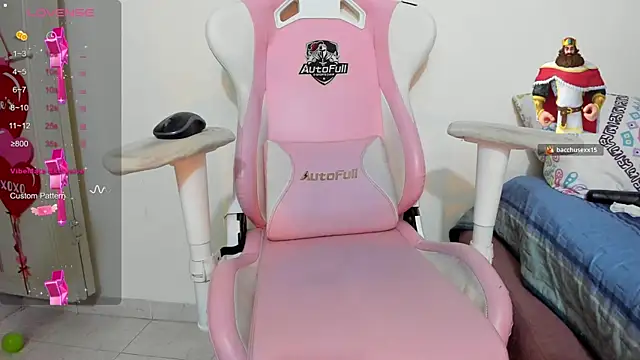kattypage webcam