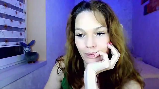 impossibleluna webcam