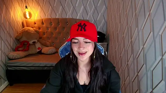 Angelchristix webcam