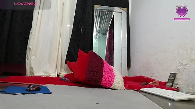 Martina-miller1 webcam