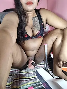 Sexy-Monikaa webcam