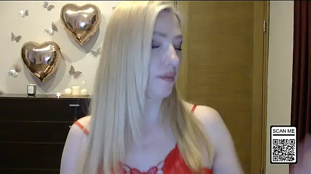 Wild_Silk_Desire webcam
