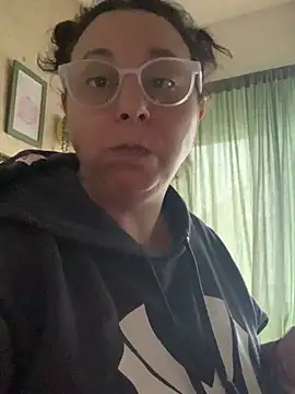 LupitaHaze webcam