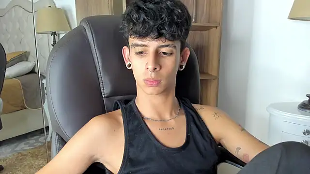 Ibratxandy webcam
