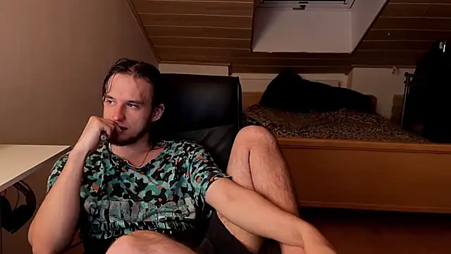 Bez3ybik webcam