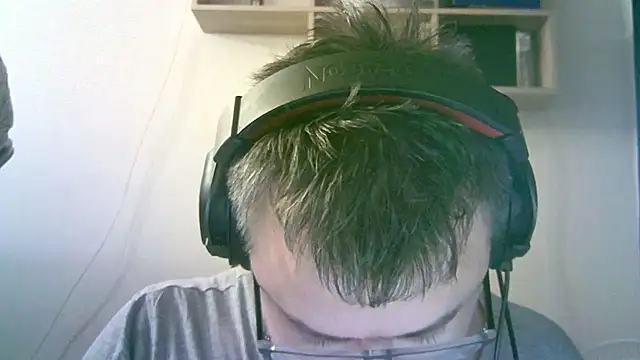 SirAbuser webcam