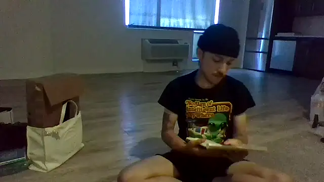 Jbenz420 webcam