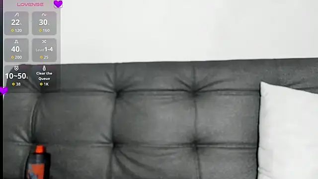 Cherrysweetyx webcam