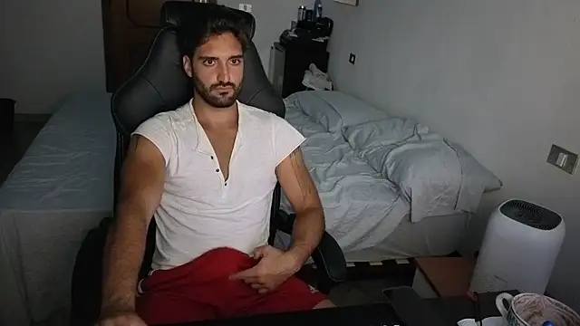 Al3xox02 webcam