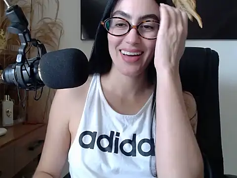 FilosofaNerd webcam