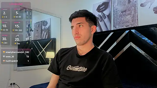 Un_Sluttyy webcam