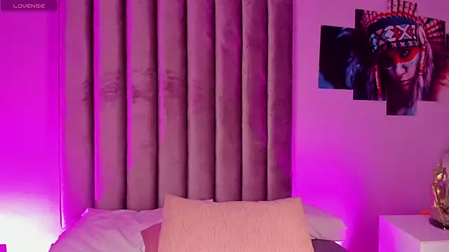 GabrielaSuarez_ webcam