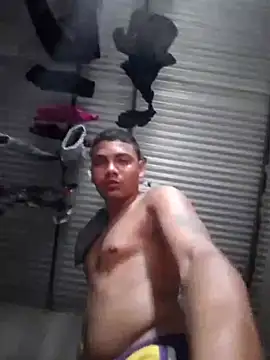 Max_hotsexy webcam