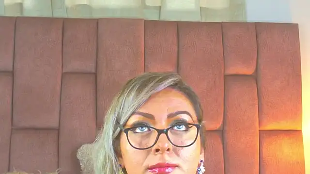 Lunitaa_Diva webcam