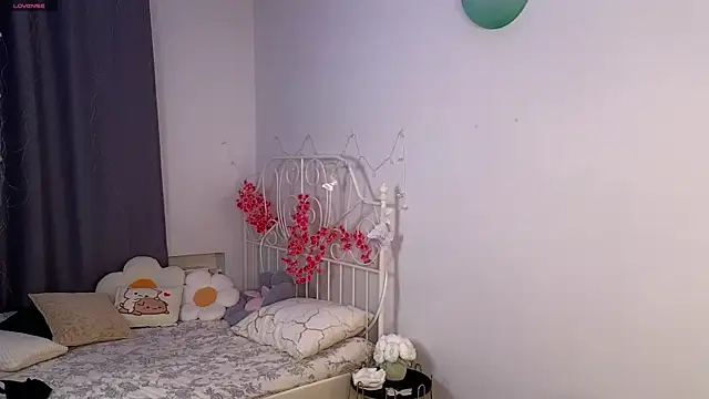 springloveee webcam