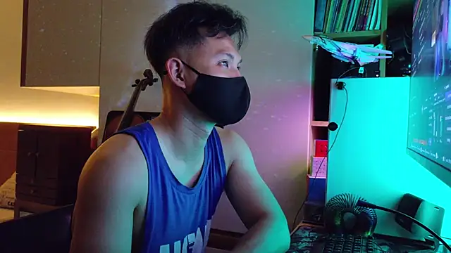 OnlyMan90 webcam